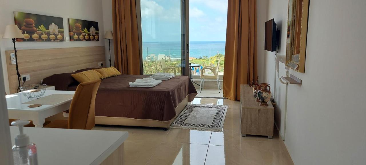 Apartment Harmony Seaview *