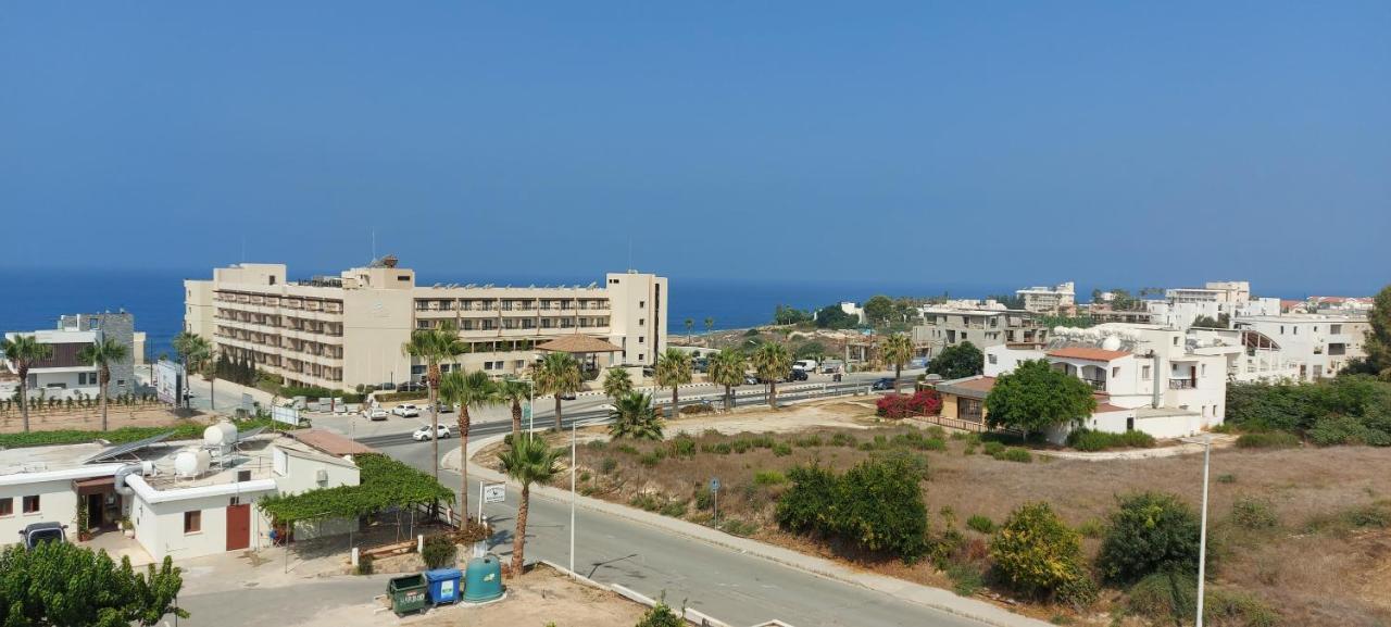 Apartment Harmony Seaview Paphos