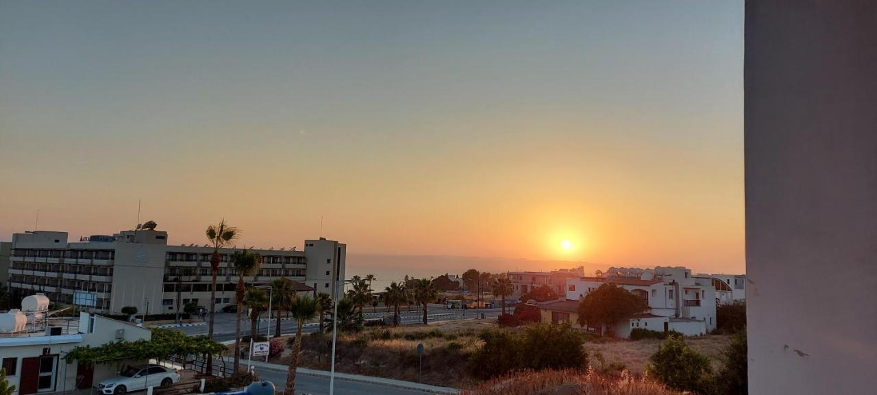 Apartment Harmony Seaview Paphos