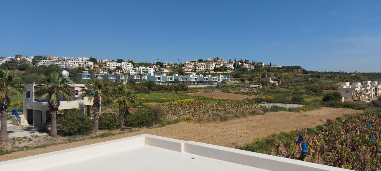 Harmony Seaview Paphos