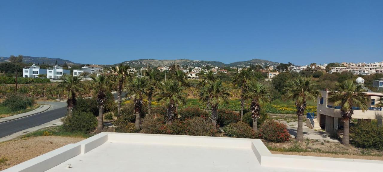 Harmony Seaview Apartment