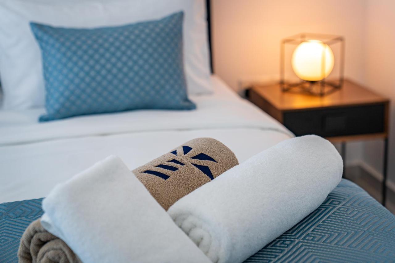 Aparthotel The Palmiers Paphos