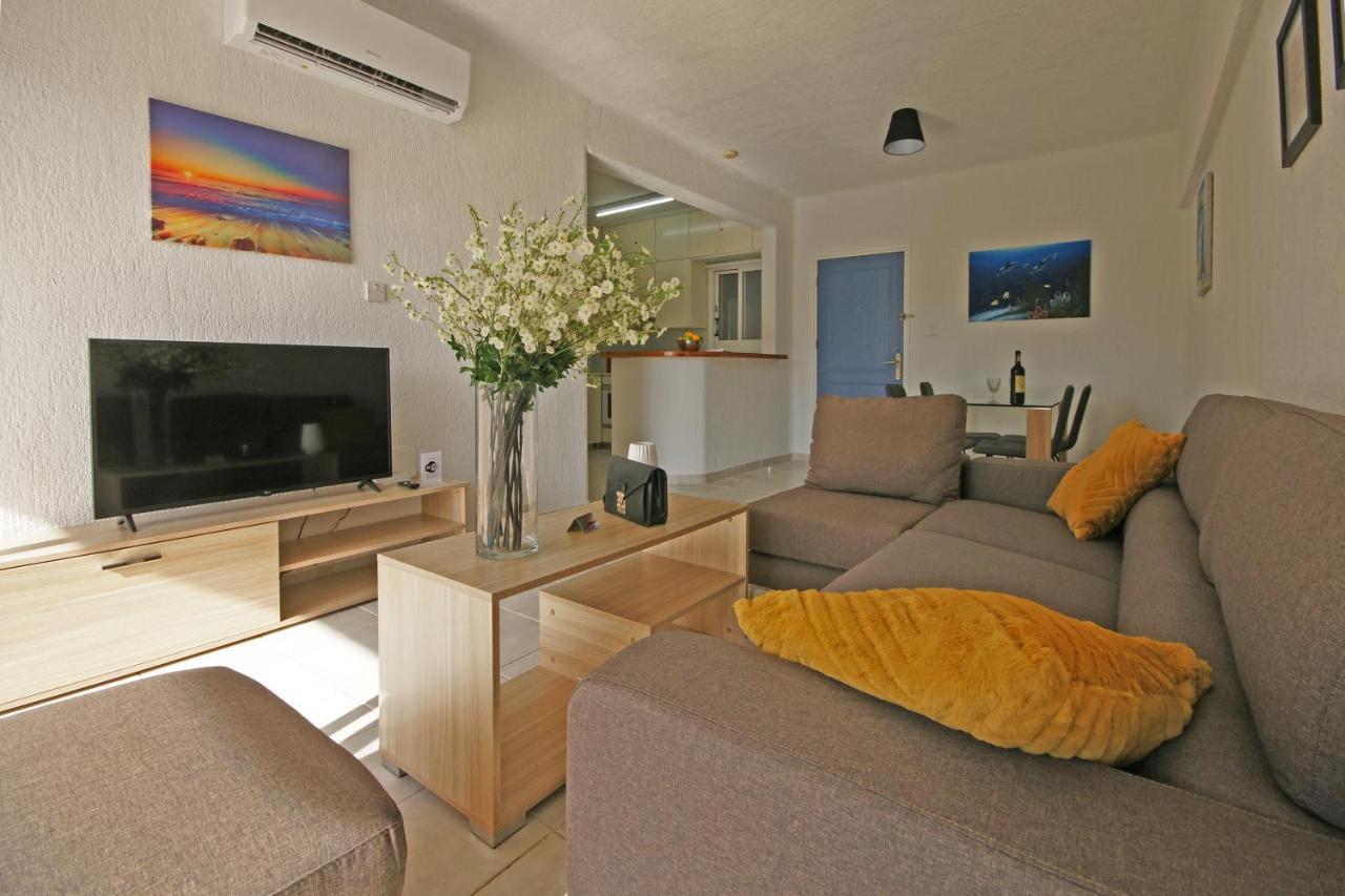 Resitour Paradise Gardens Apartment *