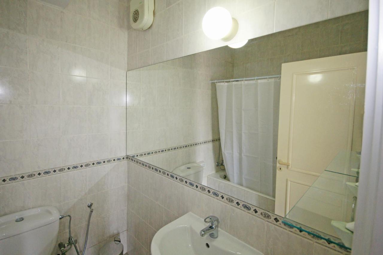 Apartment Resitour Paradise Gardens Paphos