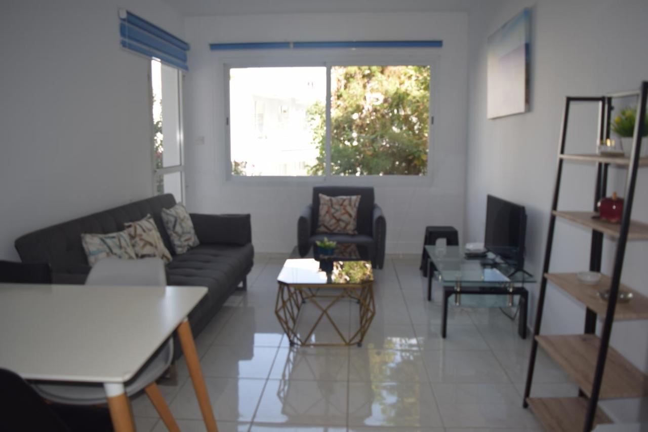 Apartment One Bedroom Apartment, Molos Complex - By Imh Travel & Tours *