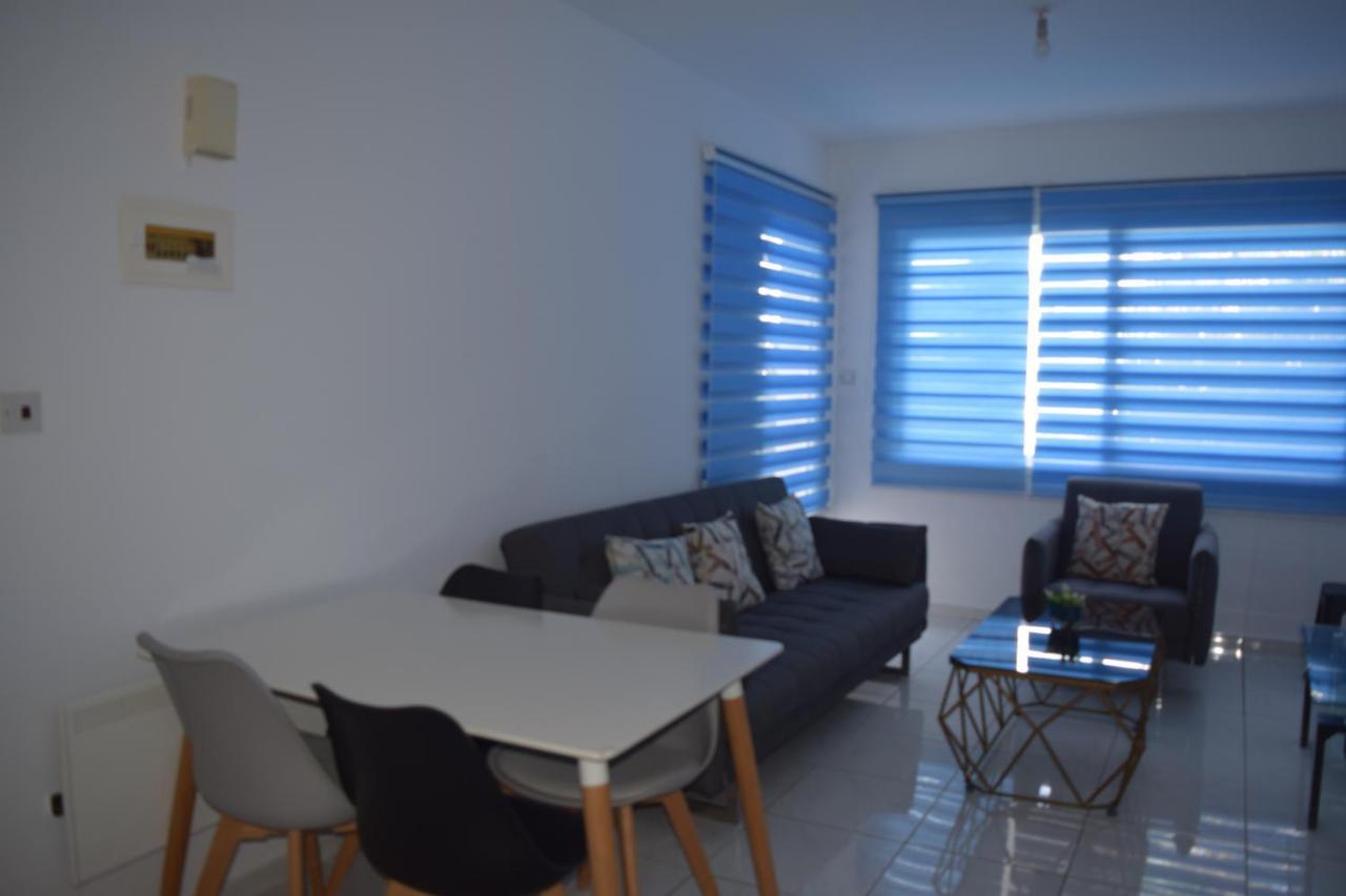 One Bedroom Apartment, Molos Complex - By Imh Travel & Tours Apartment Paphos