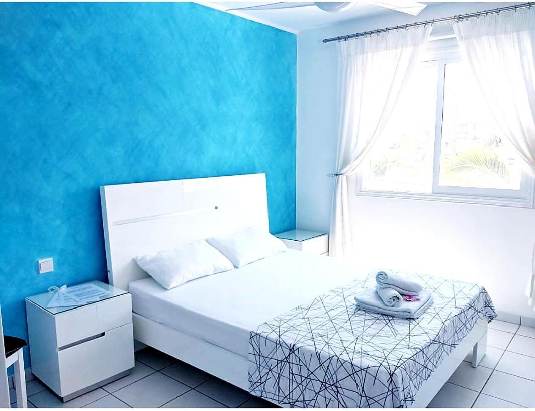 My Sweet Homestay Paphos