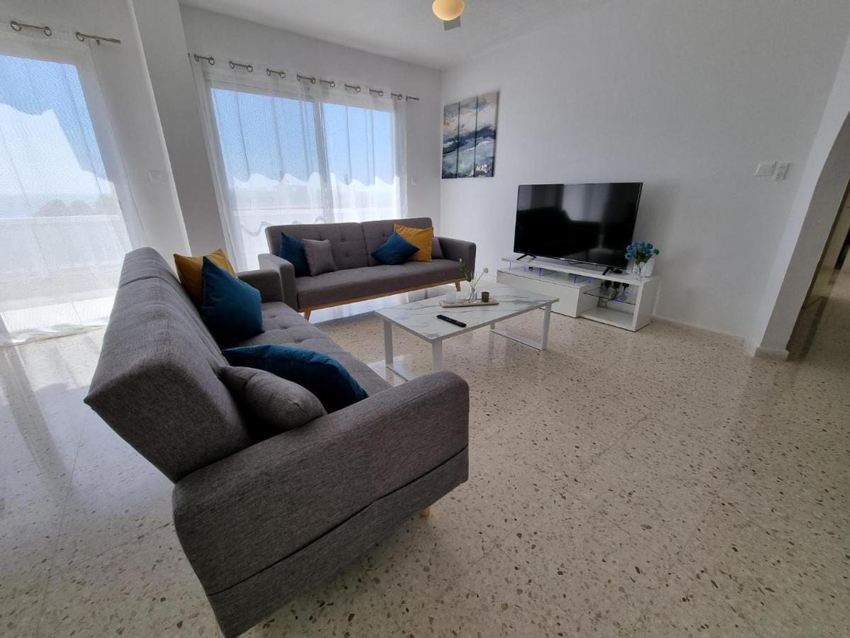 Apartment Diamond Sea View Penthouse
