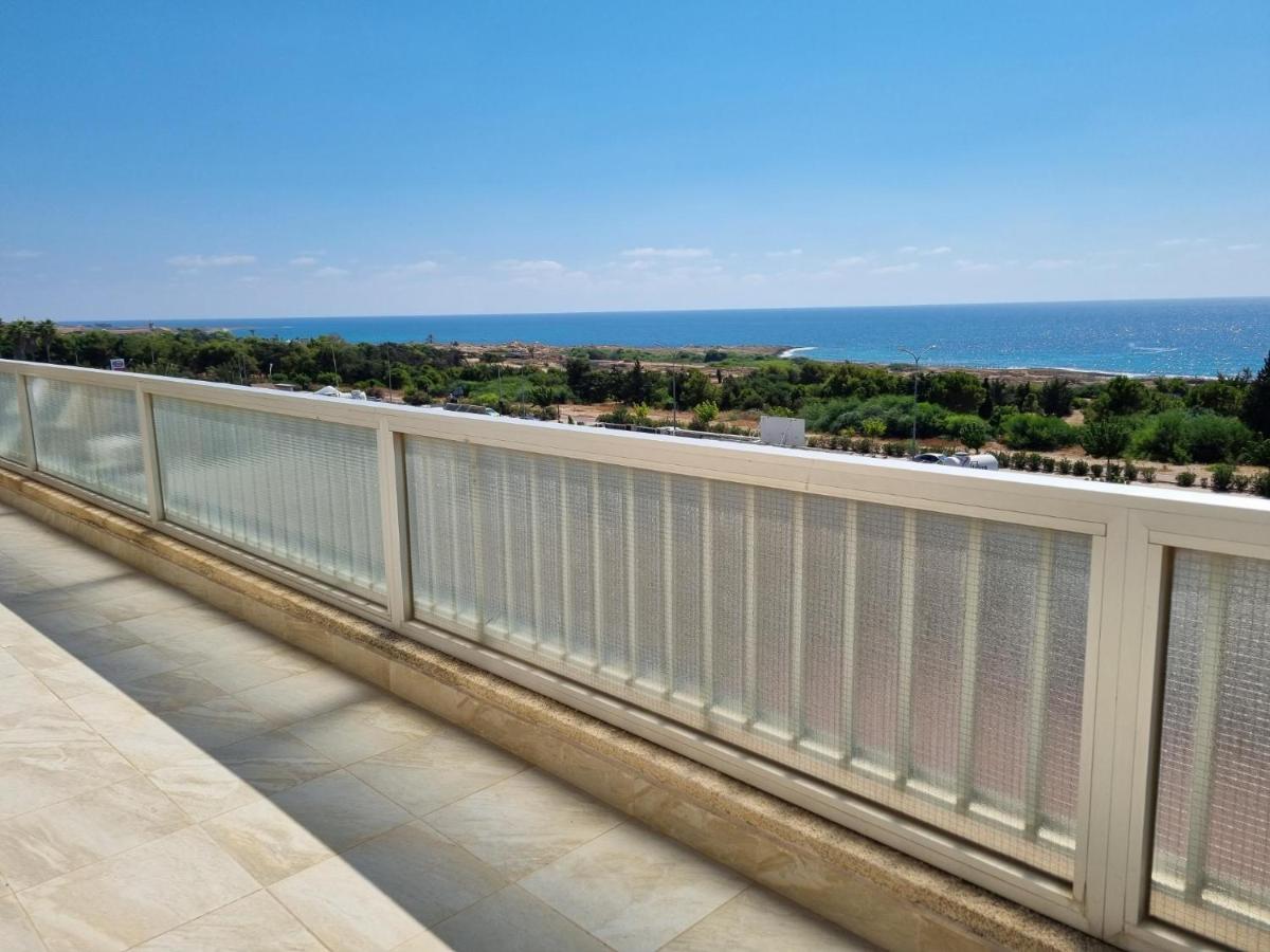 Diamond Sea View Penthouse * Paphos