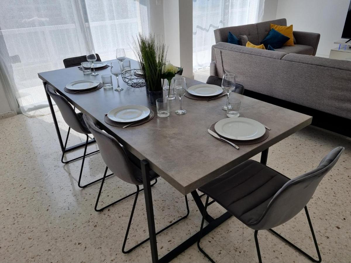 Apartment Diamond Sea View Penthouse Paphos