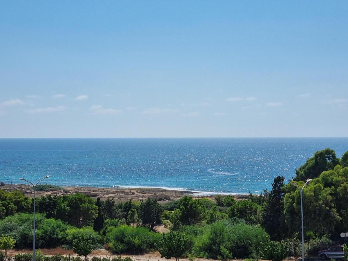 Diamond Sea View Penthouse * Paphos