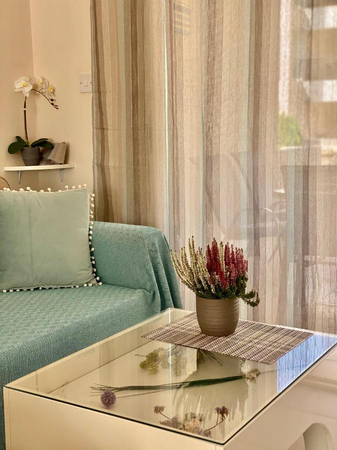 Apartment Royal Seacrest F G5 Ground Floor *