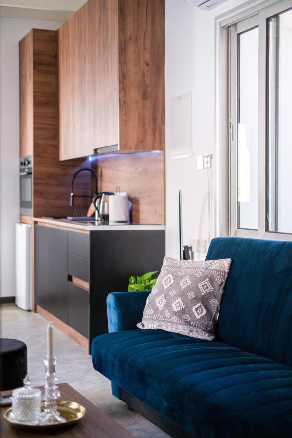 Royal Luxury Homes Apartment *