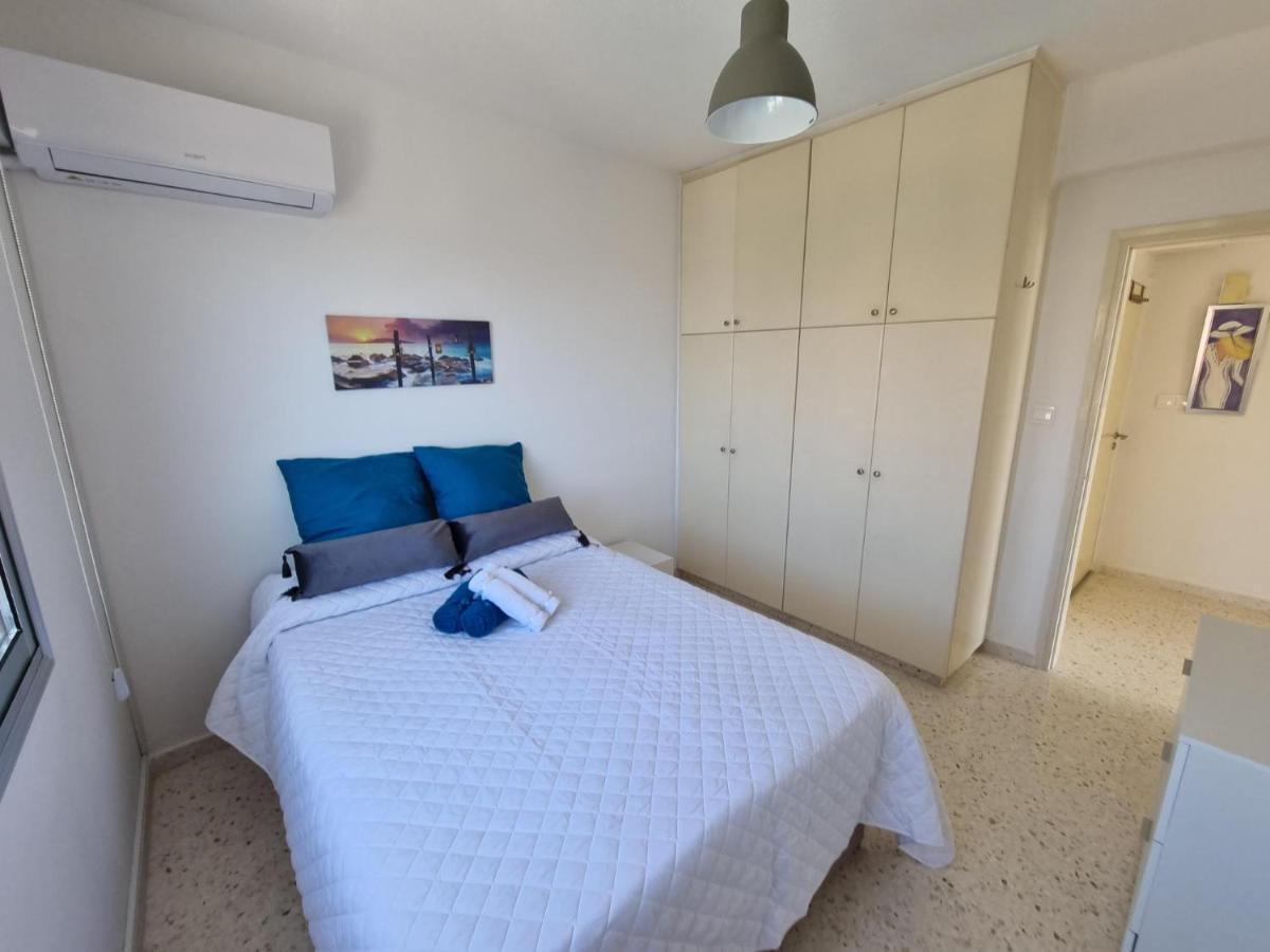 Apartment Diamond Sea View Penthouse Paphos