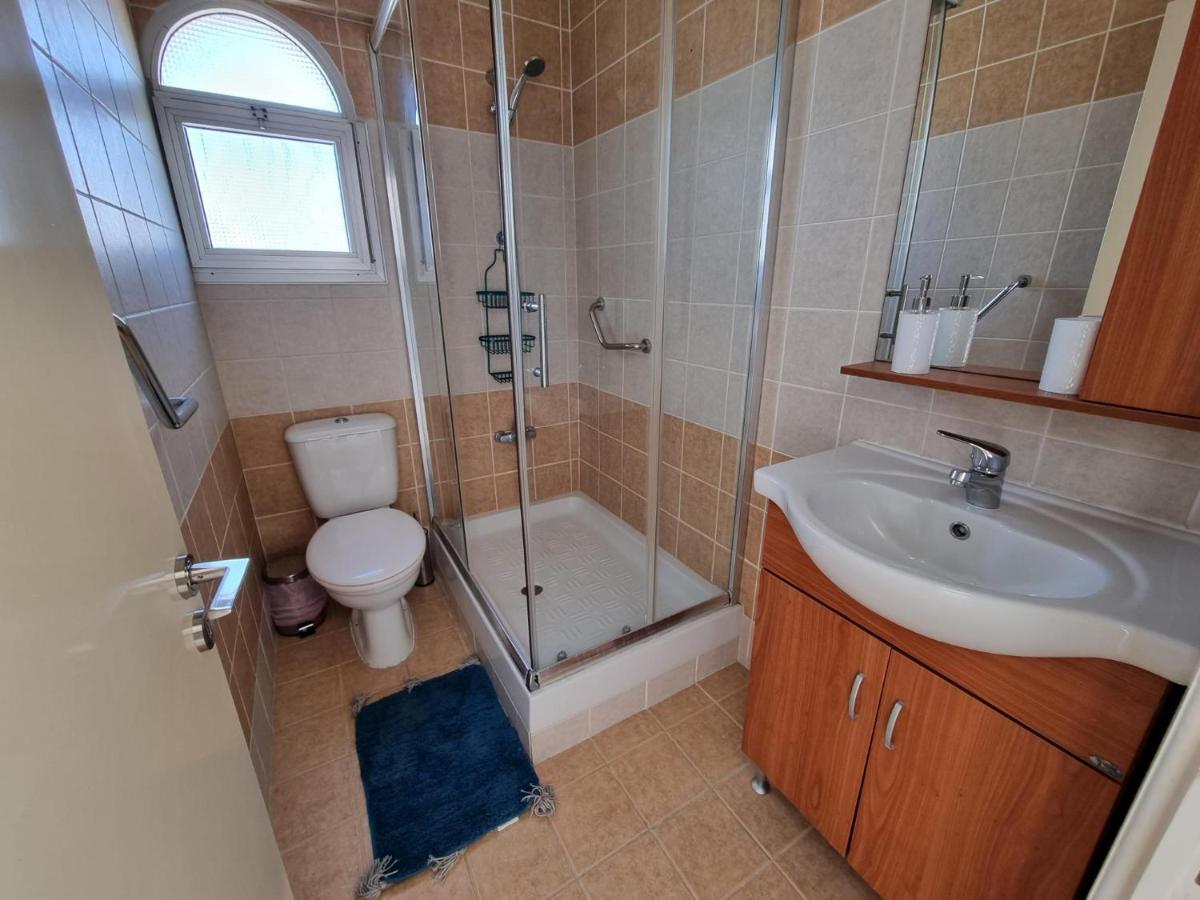 Apartment Diamond Sea View Penthouse Paphos
