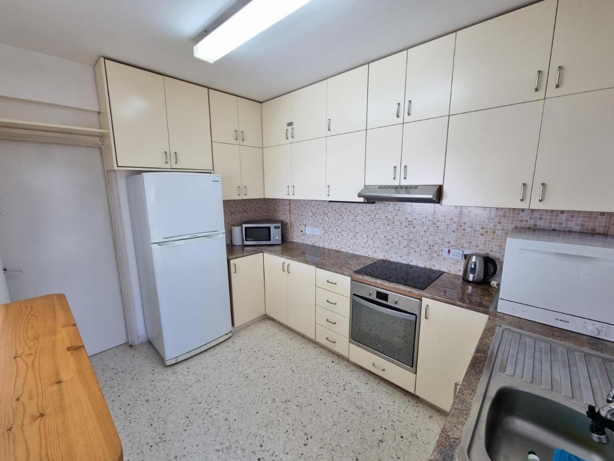 Apartment Diamond Sea View Penthouse Paphos