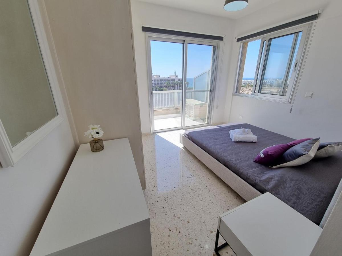 Apartment Diamond Sea View Penthouse *