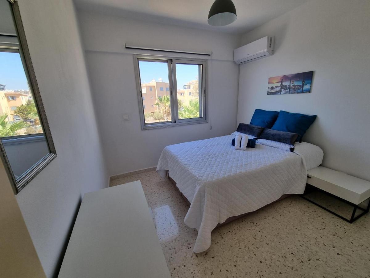 Apartment Diamond Sea View Penthouse Paphos