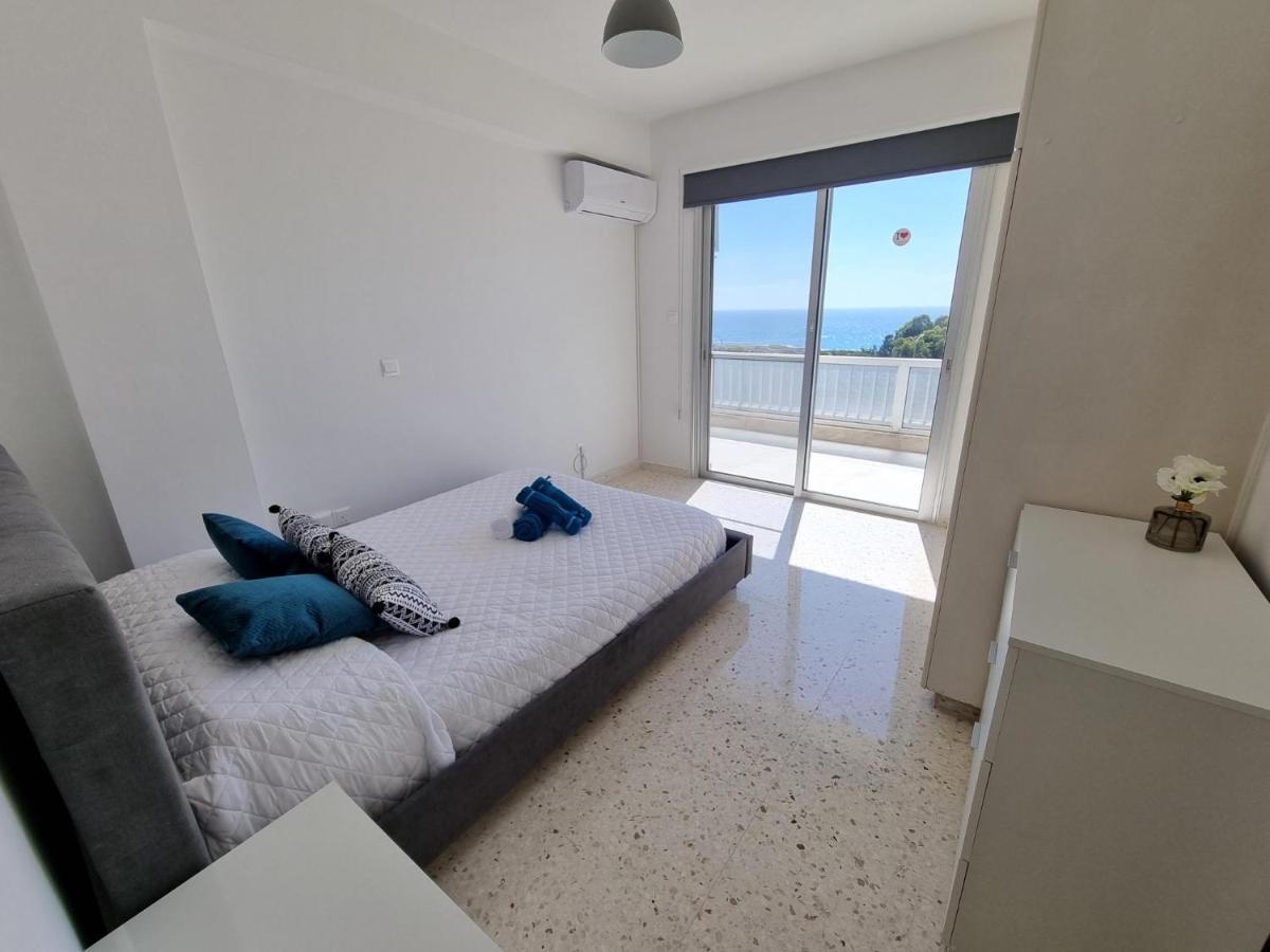 Diamond Sea View Penthouse Apartment