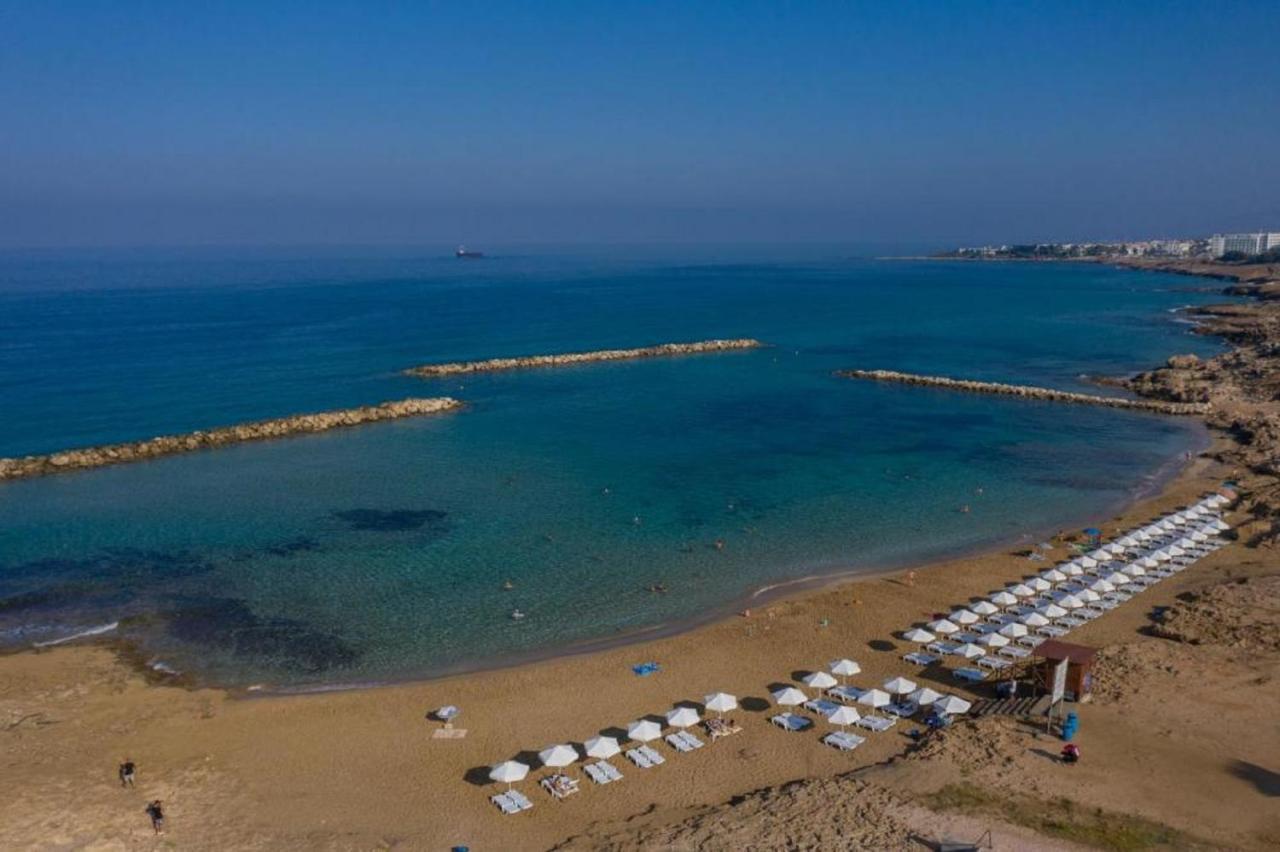 Diamond Sea View Penthouse Paphos