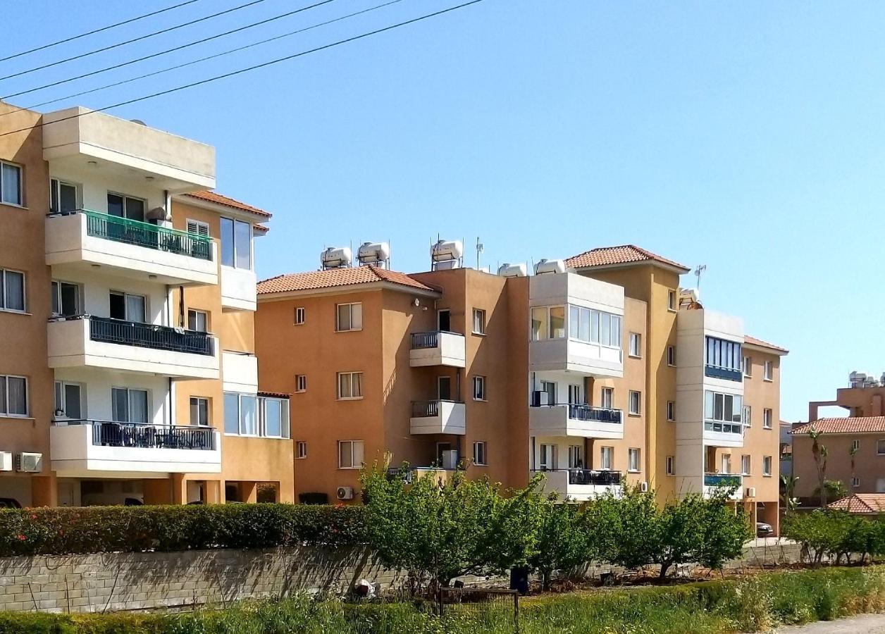 My Sweet Homestay Paphos