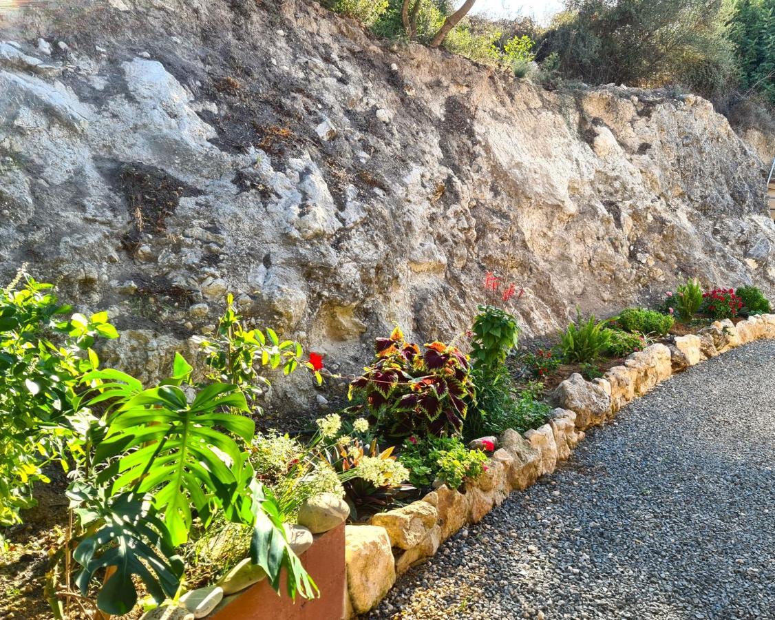 Gaia Residence, Peristerona, Polis Chrysochous Villa