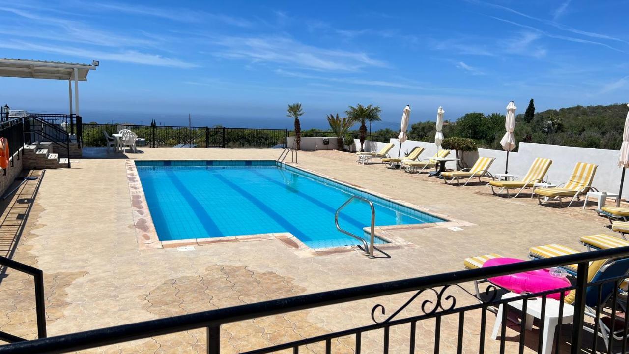 Villa Nayia Paradise Villa! In Cyprus