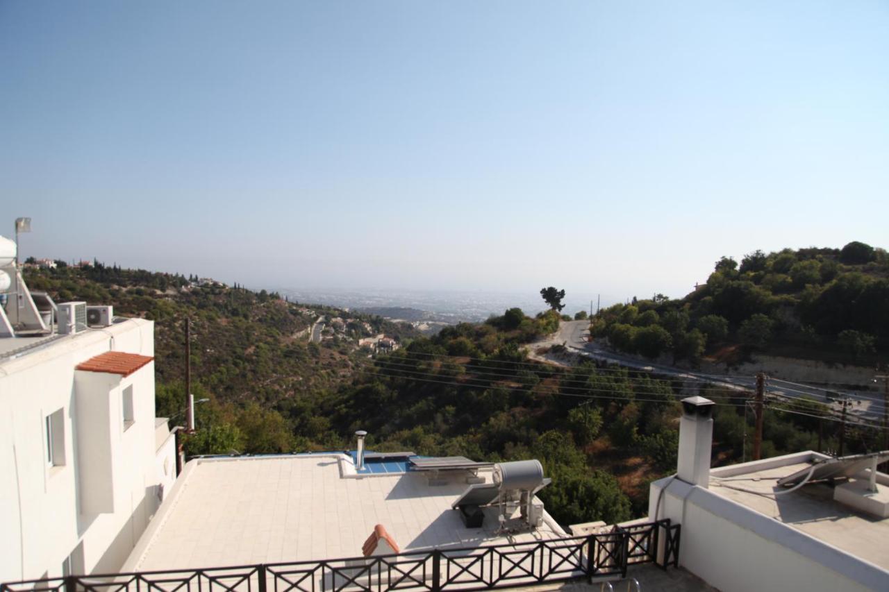 Rolling In The Hills Of Holiday home Paphos