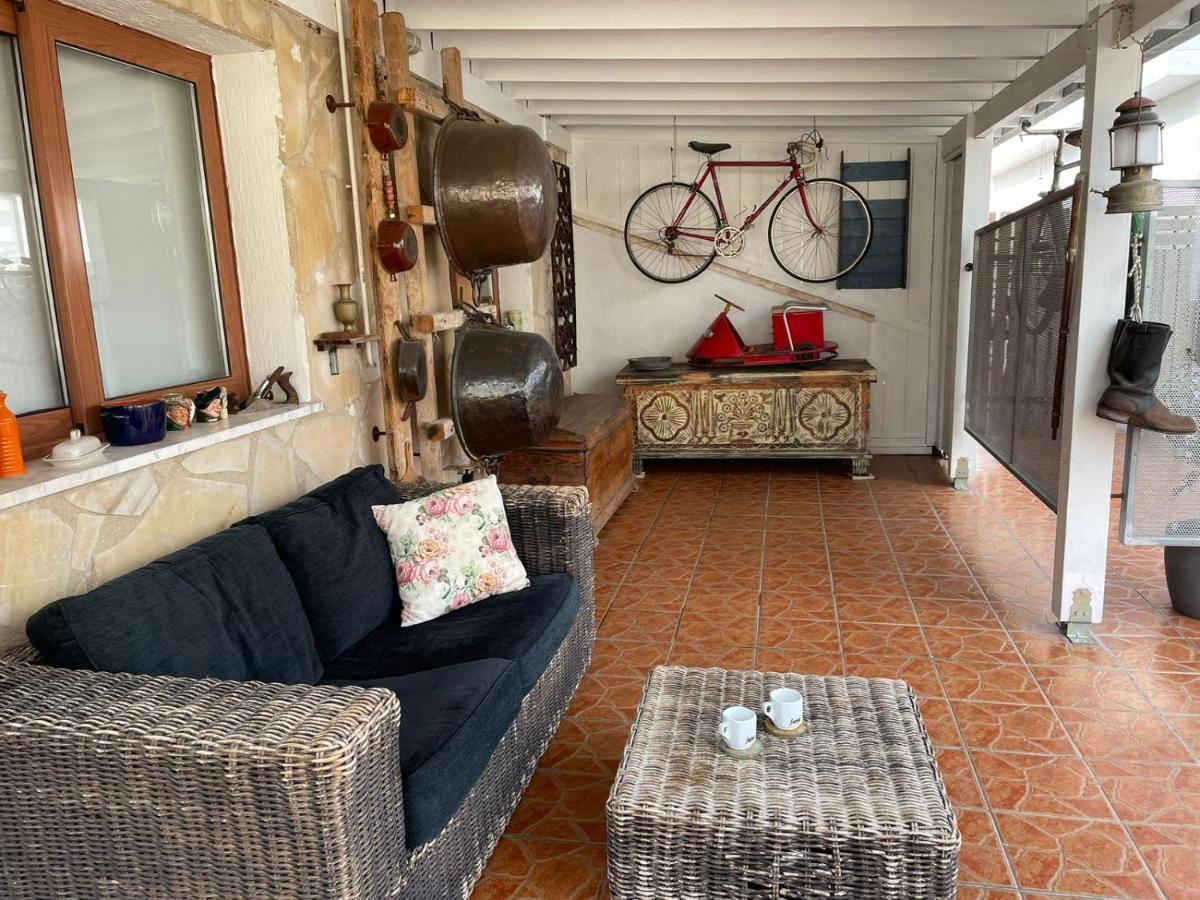 Apartment Mp Cozy Near The Sea *