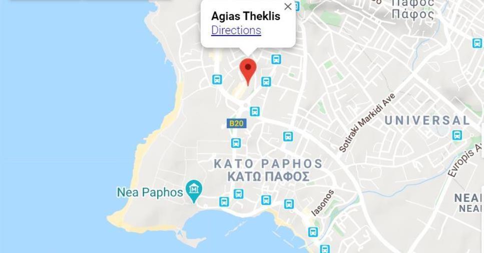 Apartment Pafia