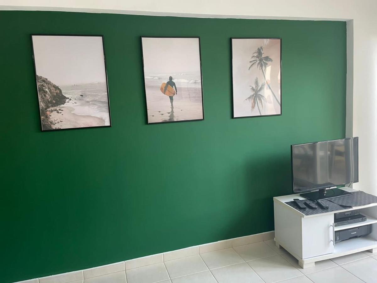 Beautiful Regina Gardens Apartment Paphos