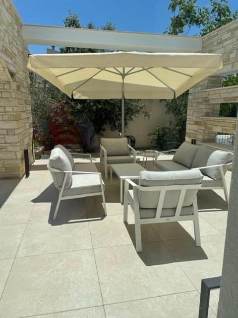 Luxury Contemporary Villa Paphos