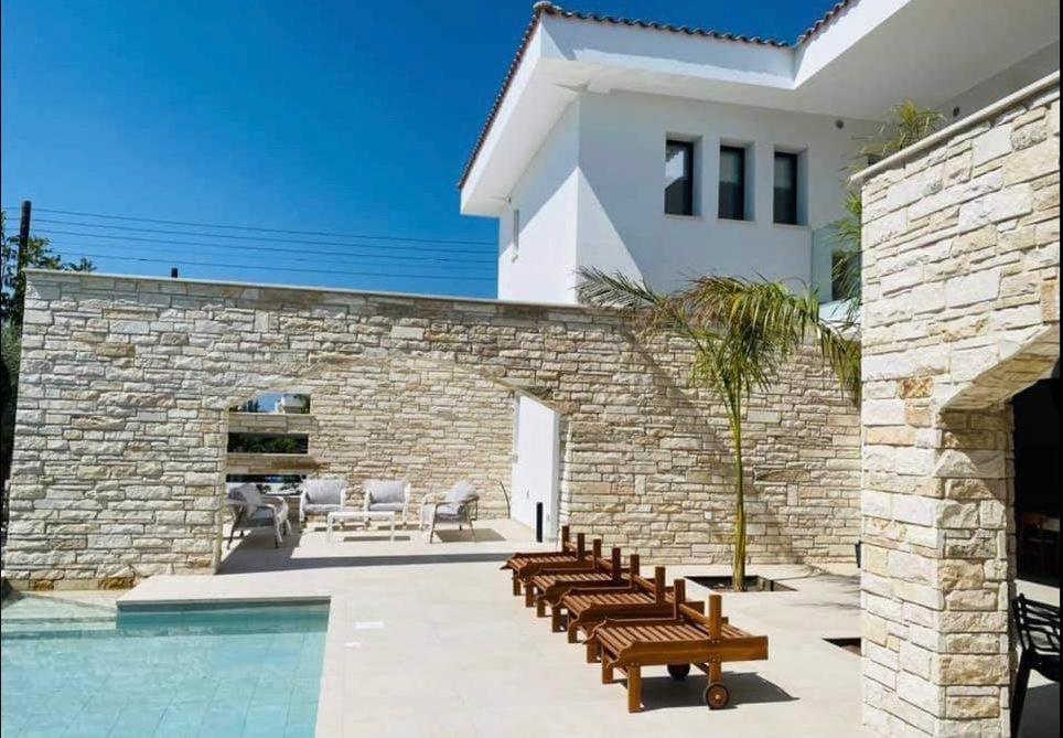 Villa Luxury Contemporary *