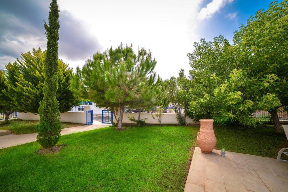 Sanders Azzurro Villa *