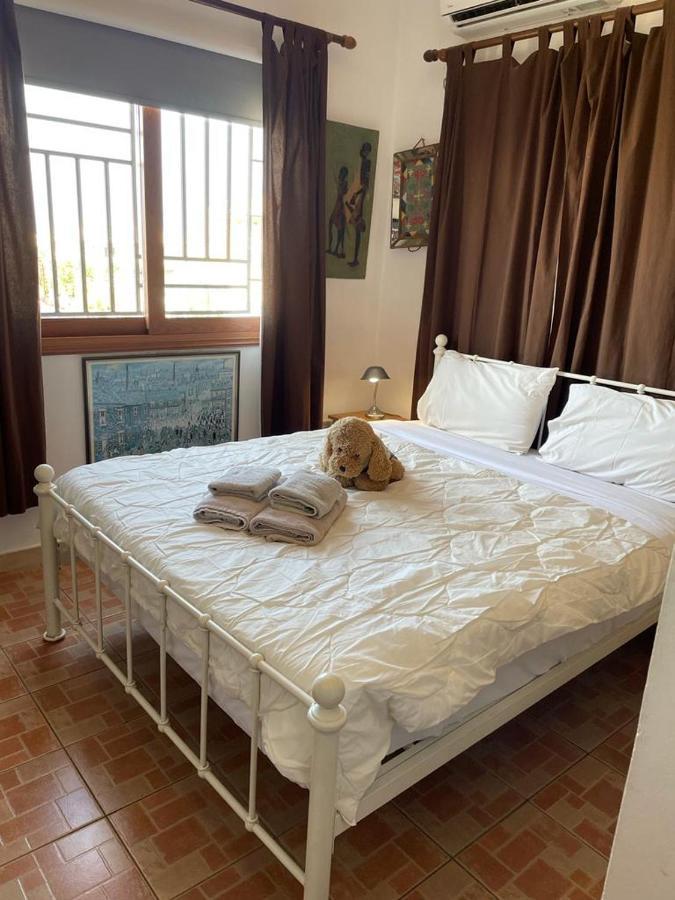Mp Cozy Near The Sea Apartment Paphos