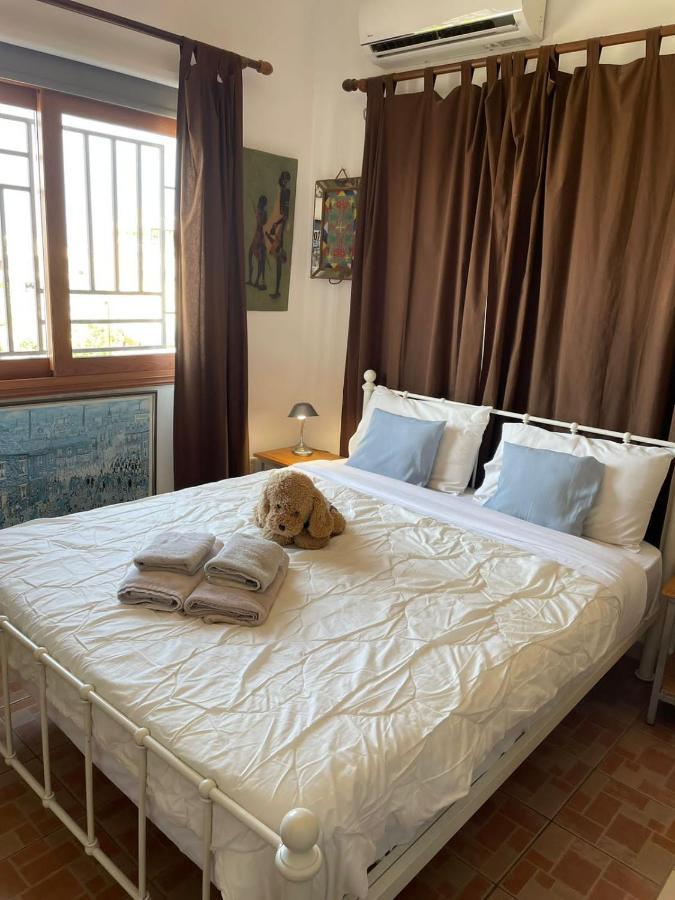 Mp Cozy Near The Sea Apartment Paphos