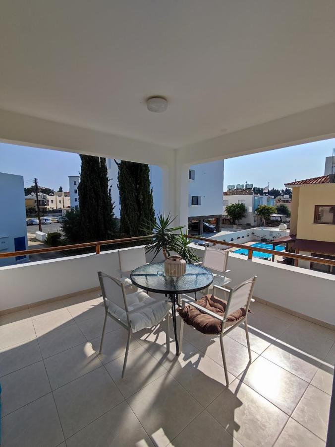 Marina Gardens * Paphos