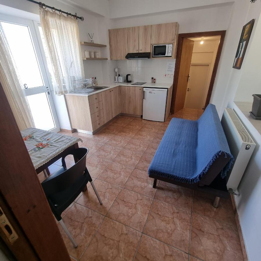 Guest house Potamos Private Steni