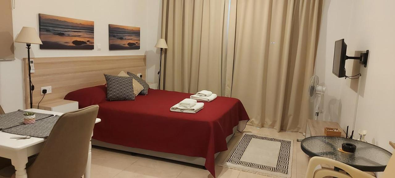 Apartment Harmony Seaview *