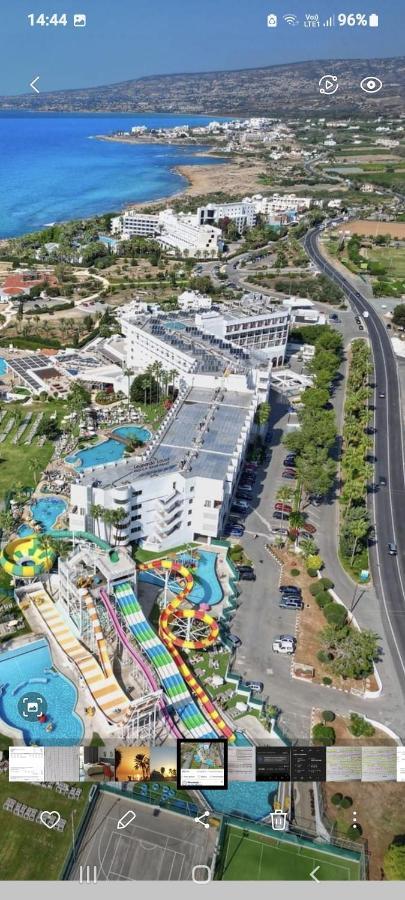 Apartment Harmony Seaview Paphos