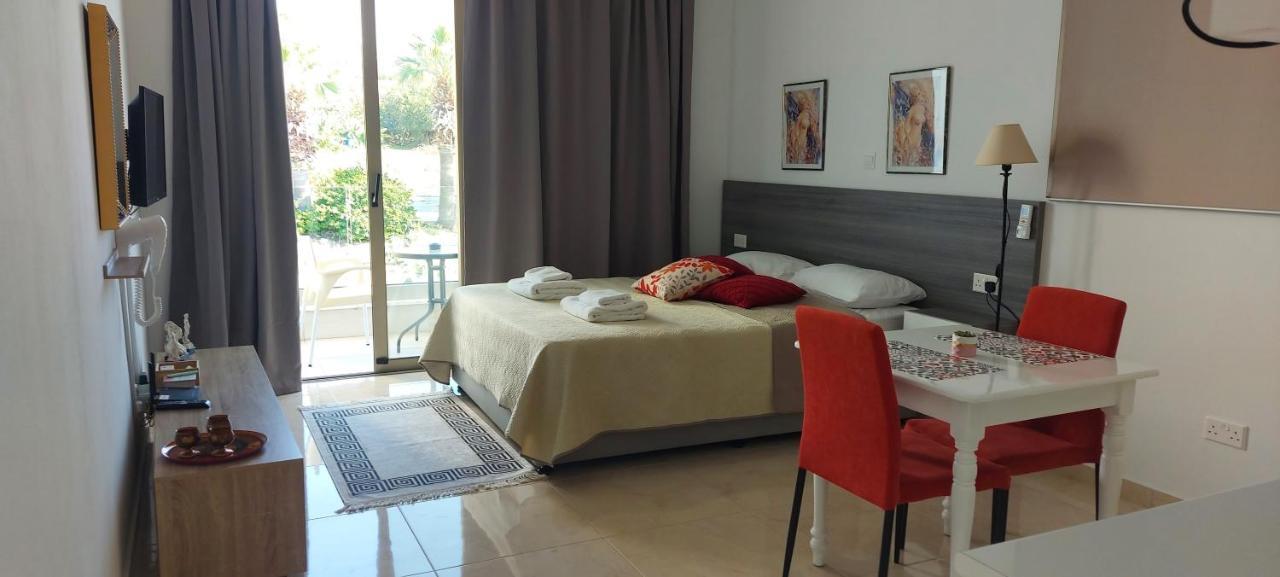 Harmony Seaview