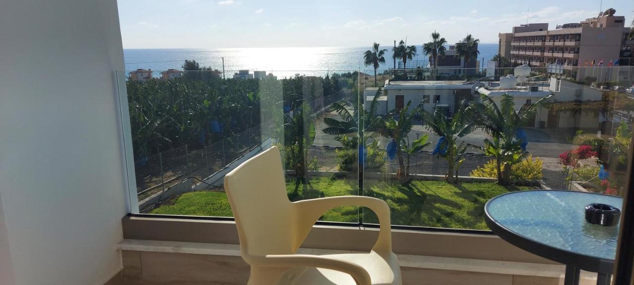 Apartment Harmony Seaview *