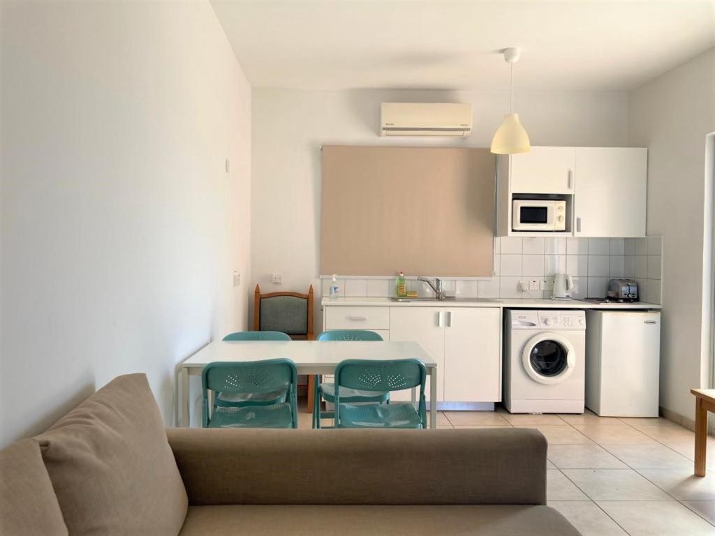 Ariadne Apartments Apartamento *