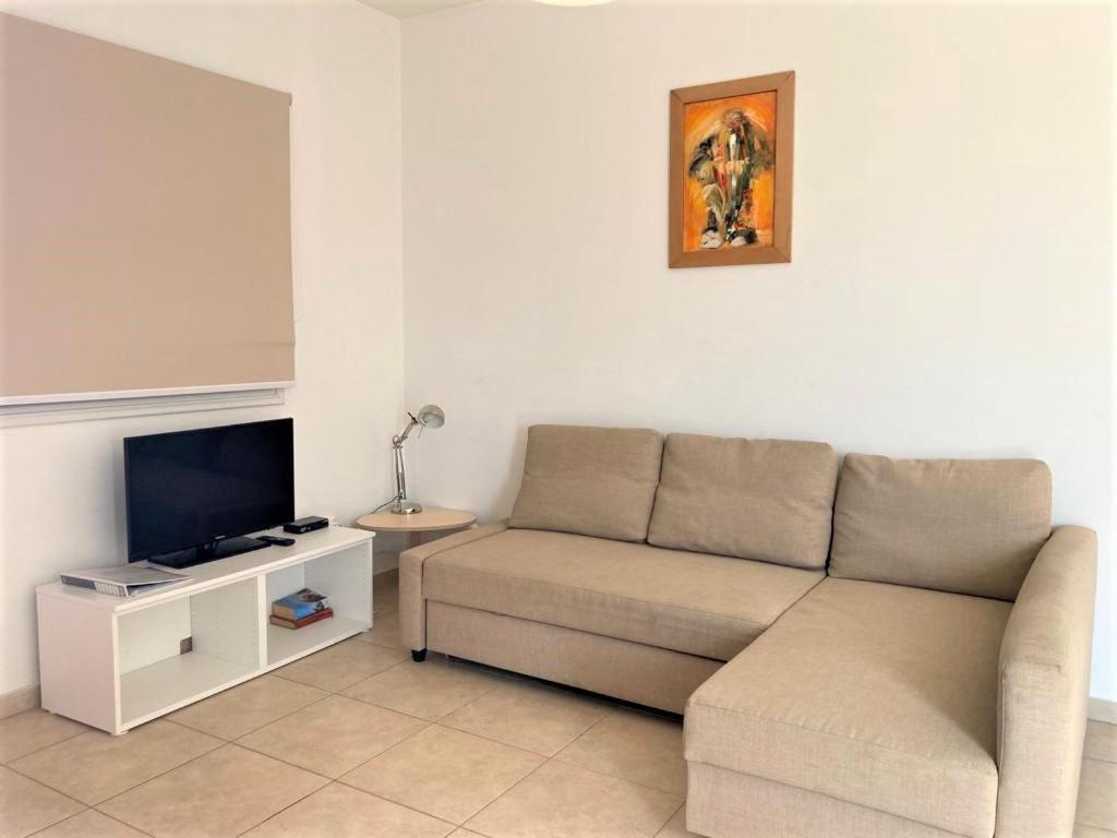 Ariadne Apartments Apartamento