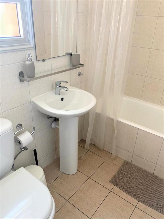 Ariadne Apartments Paphos