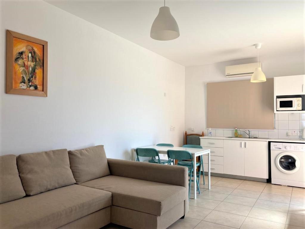 Apartamento Ariadne Apartments