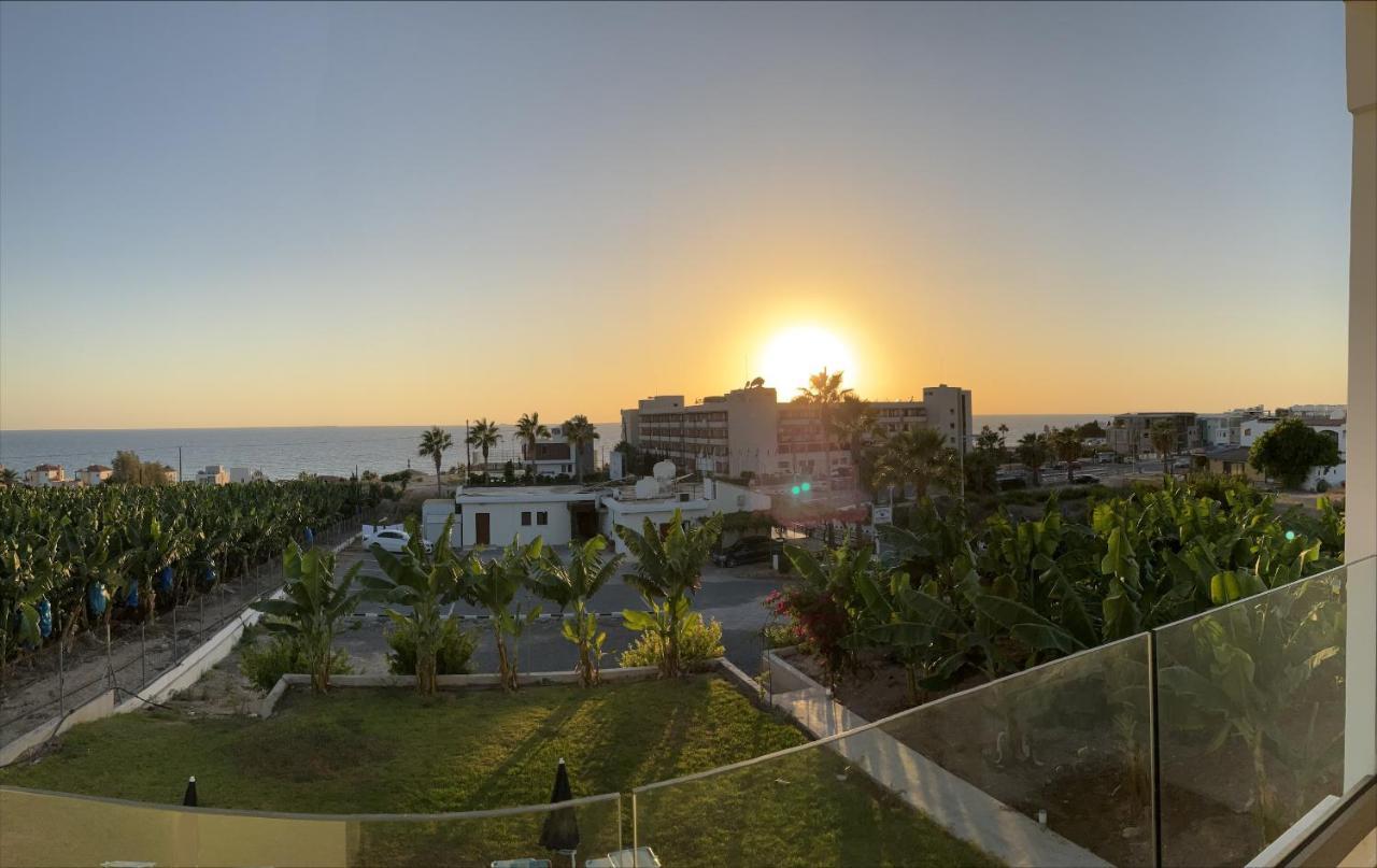 Harmony Seaview Apartment