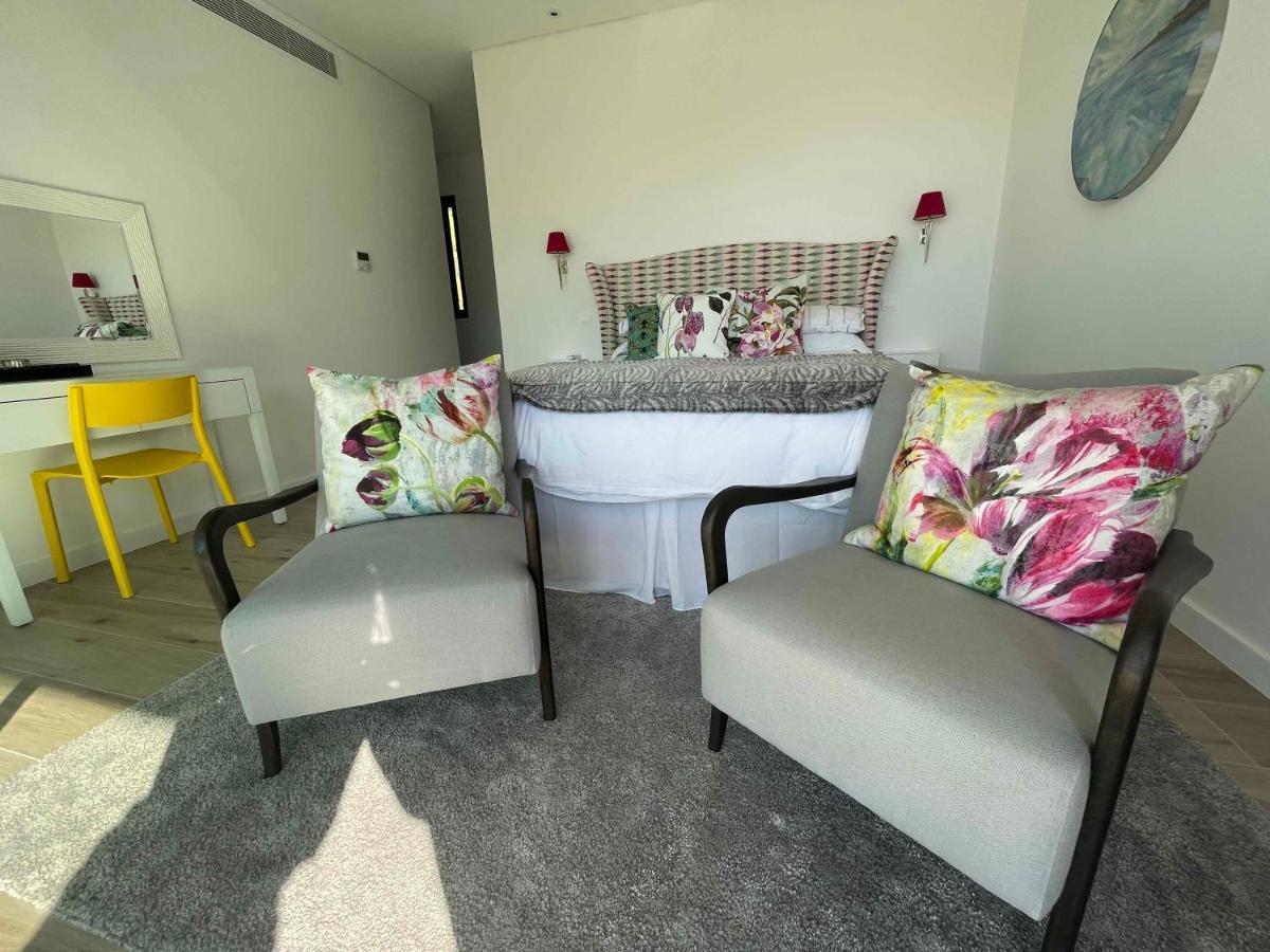 Luxury Contemporary Paphos