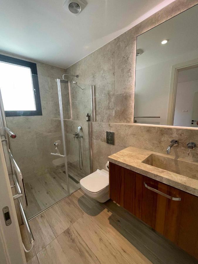 Villa Luxury Contemporary