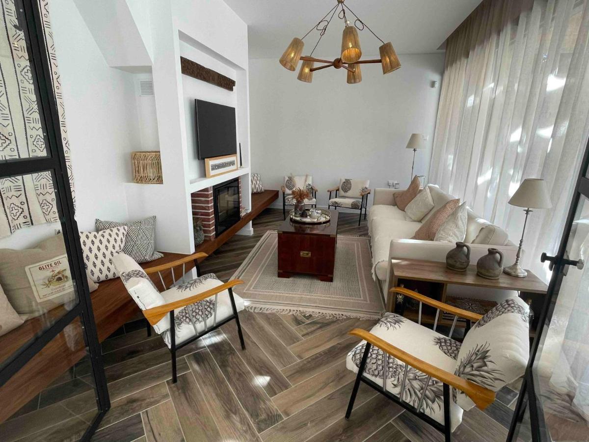 Villa Luxury Contemporary *